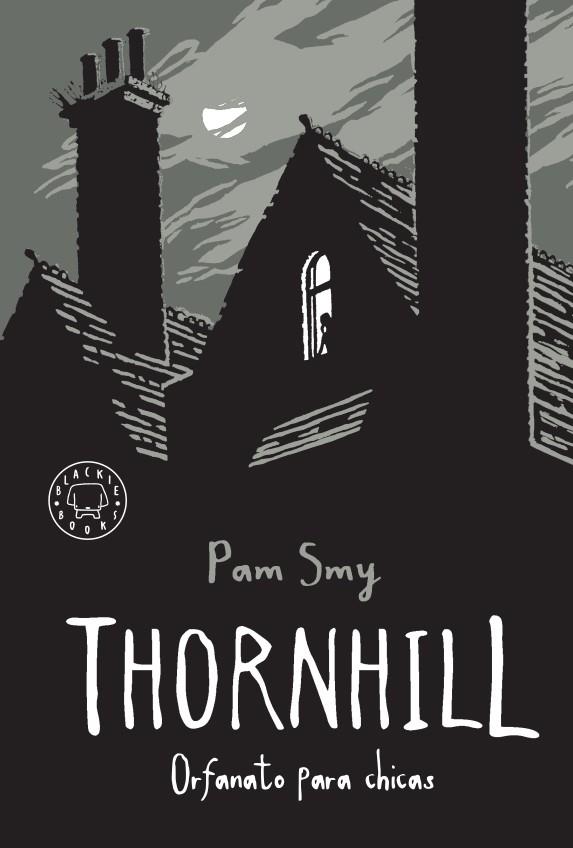 THORNHILL -CASTELLANO- | 9788417552527 | SMY, PAM
