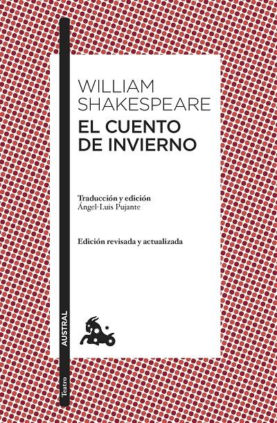 EL CUENTO DE INVIERNO | 9788467083866 | SHAKESPEARE, WILLIAM