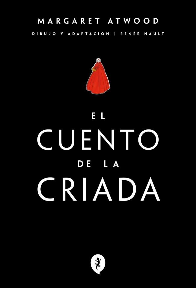 EL CUENTO DE LA CRIADA (NOVELA GRÁFICA) | 9788419981066 | ATWOOD, MARGARET / NAULT, RENEE