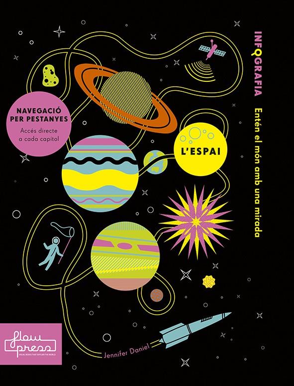 L'ESPAI | 9788494864445 | ROGERS, SIMON / DANIEL, JENNIFER