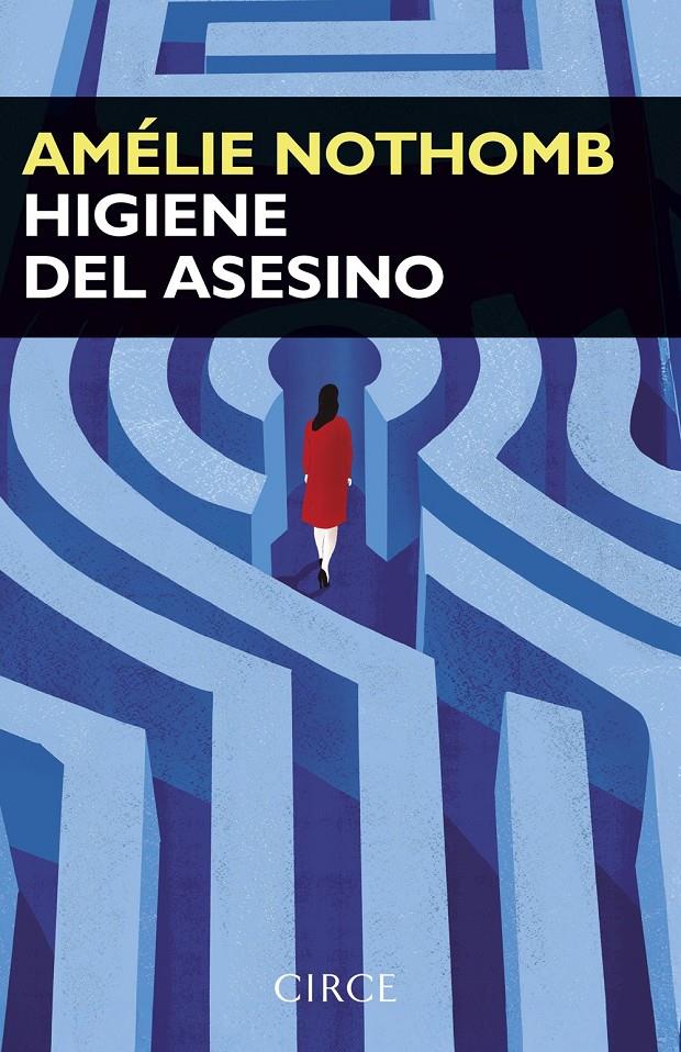HIGIENE DEL ASESINO | 9788477653271 | NOTHOMB, AMÉLIE