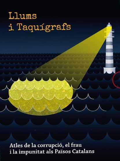 LLUMS I TAQUÍGRAFS | 9788486469955 | AA.VV