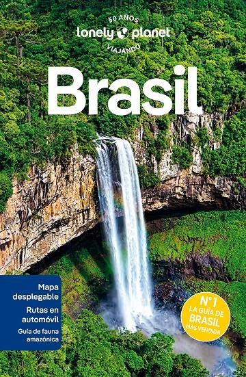 BRASIL 7 | 9788408277811 | AA. VV.