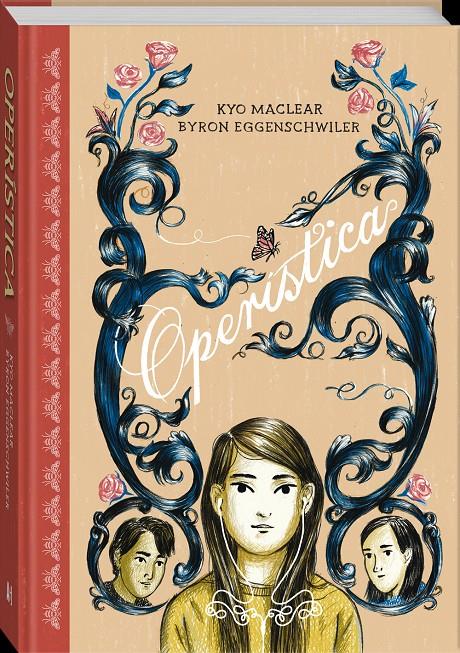 OPERÍSTICA (CATALÀ) | 9788412371642 | MACLEAR, KYO
