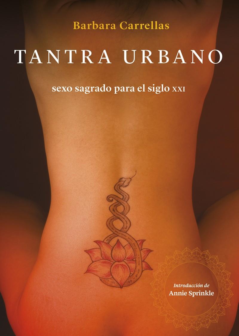 TANTRA URBANO | 9788415373810 | CARRELLAS, BARBARA