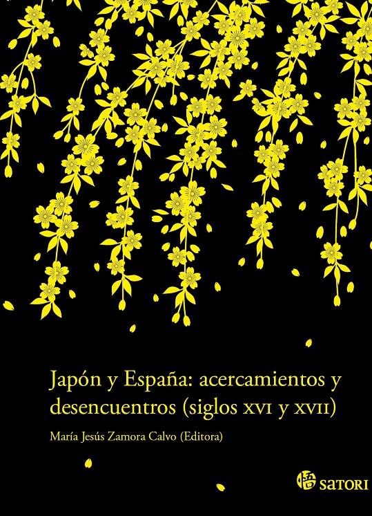 JAPÓN Y ESPAÑA | 9788494016424 | ZAMORA CALVO MARIA JESUS
