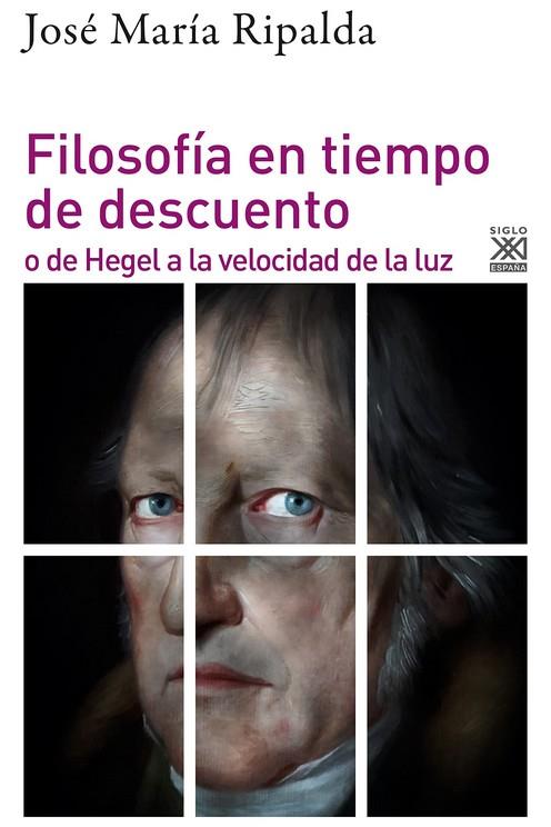 FILOSOFÍA EN TIEMPO DE DESCUENTO | 9788432320453 | RIPALDA CRESPO, JOSÉ MARÍA