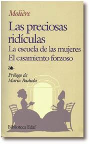 PRECIOSAS RIDÍCULAS, LAS | 9788441404823 | MOLIÈRE