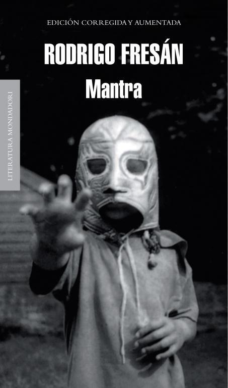 MANTRA | 9788439724179 | FRESÁN, RODRIGO