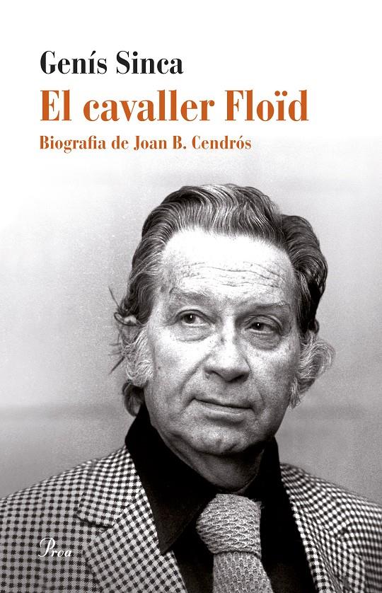 EL CAVALLER FLOÏD | 9788475885827TA | SINCA, GENÍS