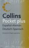 COLLINS POCKET PLUS ESPAÑOL-ALEMÁN | 9788425336201 | AA.VV