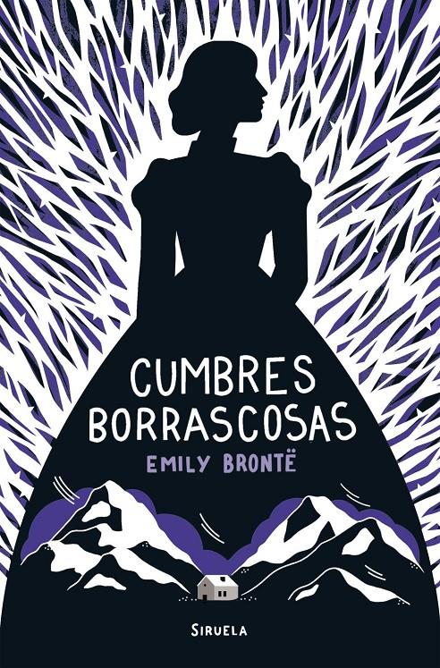 CUMBRES BORRASCOSAS | 9791387688615 | BRONTË, EMILY