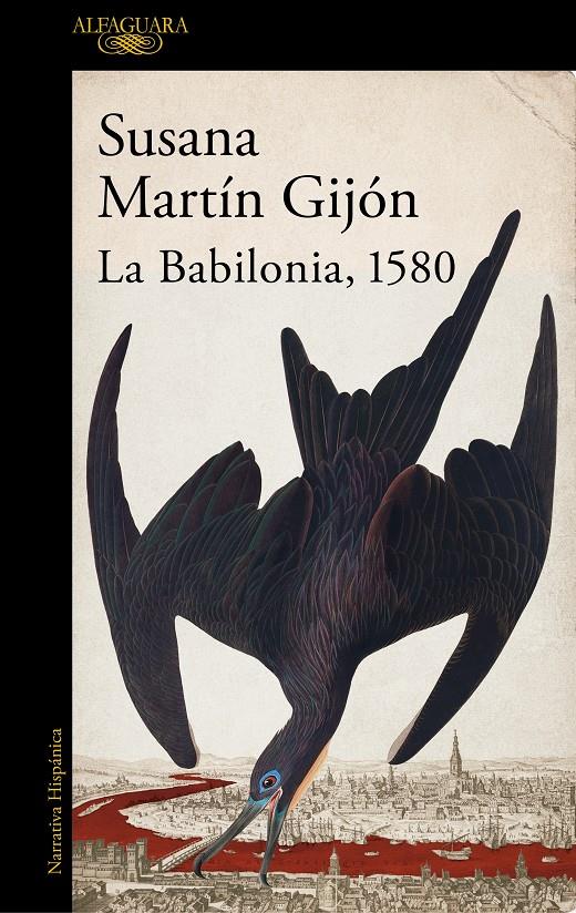 LA BABILONIA, 1580 | 9788420470443 | MARTÍN GIJÓN, SUSANA