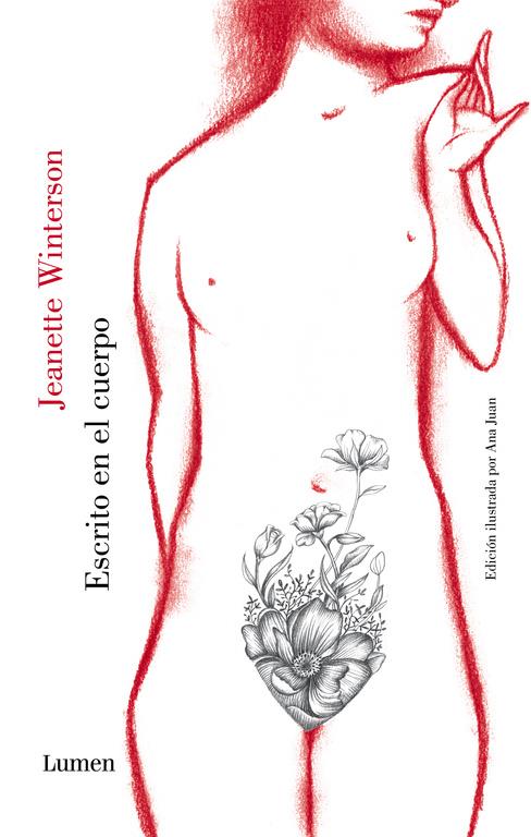 ESCRITO EN EL CUERPO | 9788426404190 | WINTERSON, JEANETTE