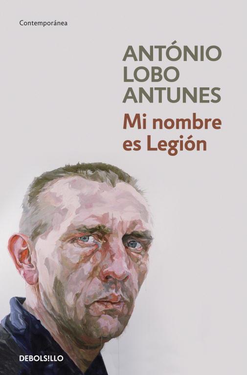 MI NOMBRE ES LEGIÓN | 9788499081748 | LOBO ANTUNES,ANTONIO