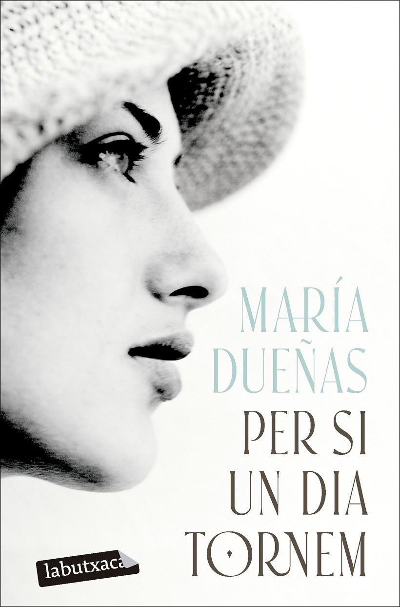 PER SI UN DIA TORNEM | 9791387802622 | DUEÑAS, MARÍA