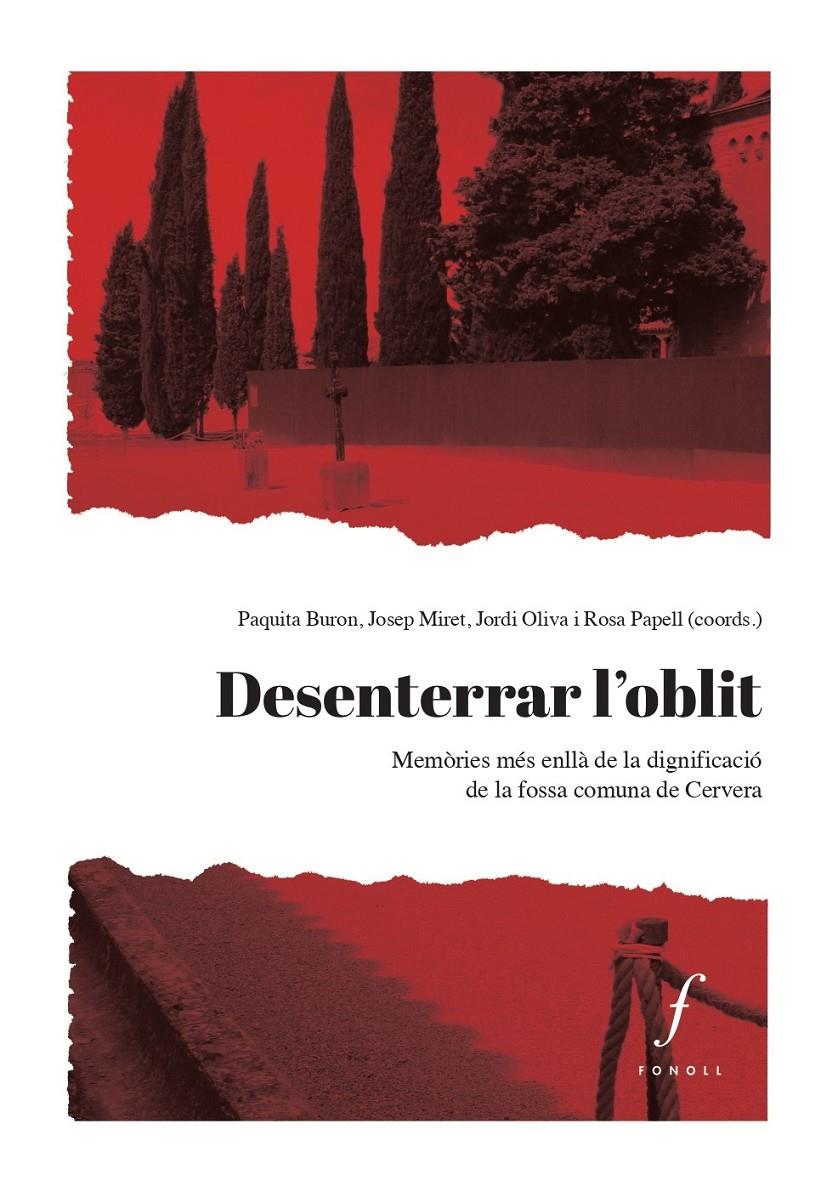 DESENTERRAR L'OBLIT | 9788494994098TA | AA.VV.