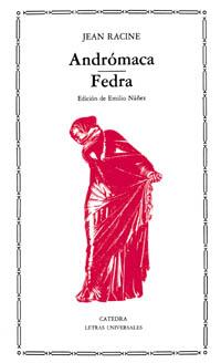 ANDRÓMACA. FEDRA | 9788437605487 | RACINE, JEAN