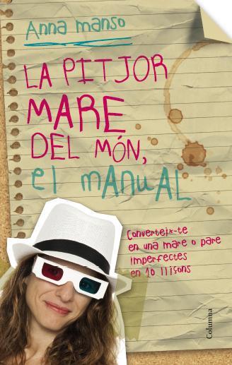 PITJOR MARE DEL MÓN, EL | 9788466417327 | MANSO, ANNA