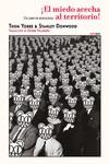 EL MIEDO ACECHA AL TERRITORIO! | 9788419261304 | DONWOOD, STANLEY /YORKE , THOM