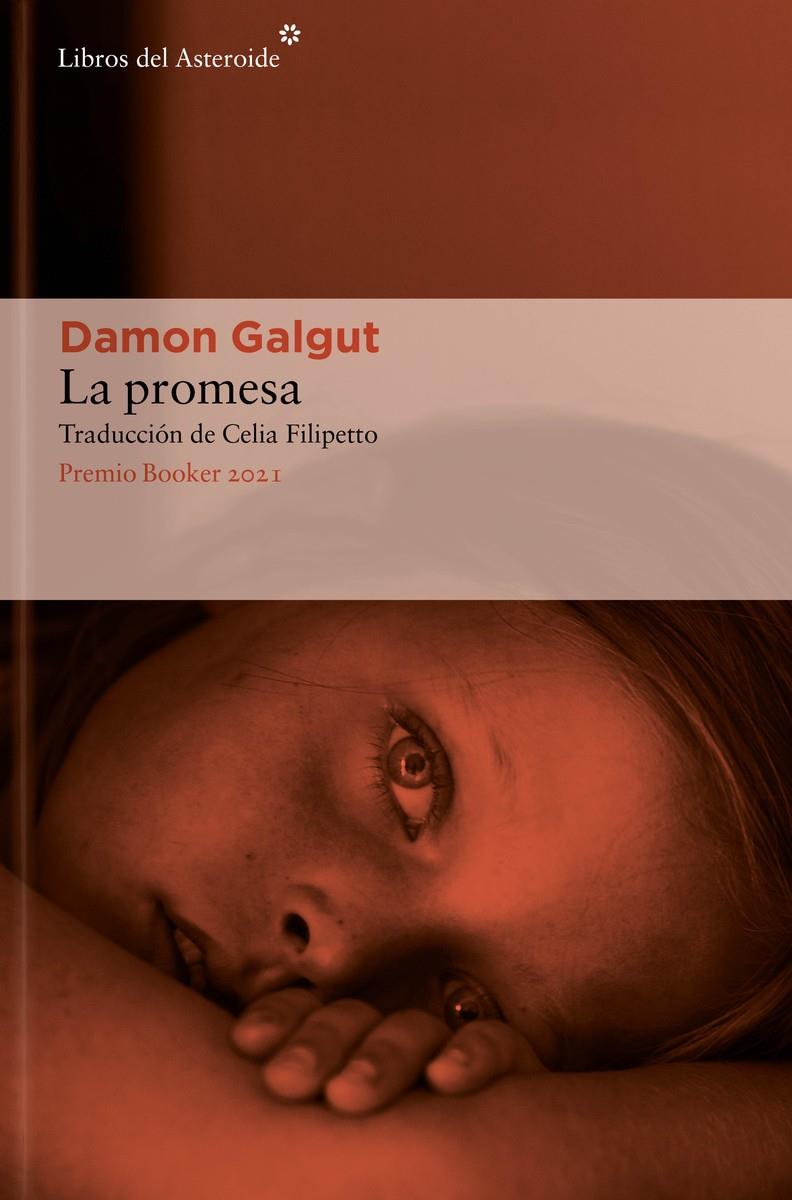 LA PROMESA | 9788419089205 | GALGUT, DAMON