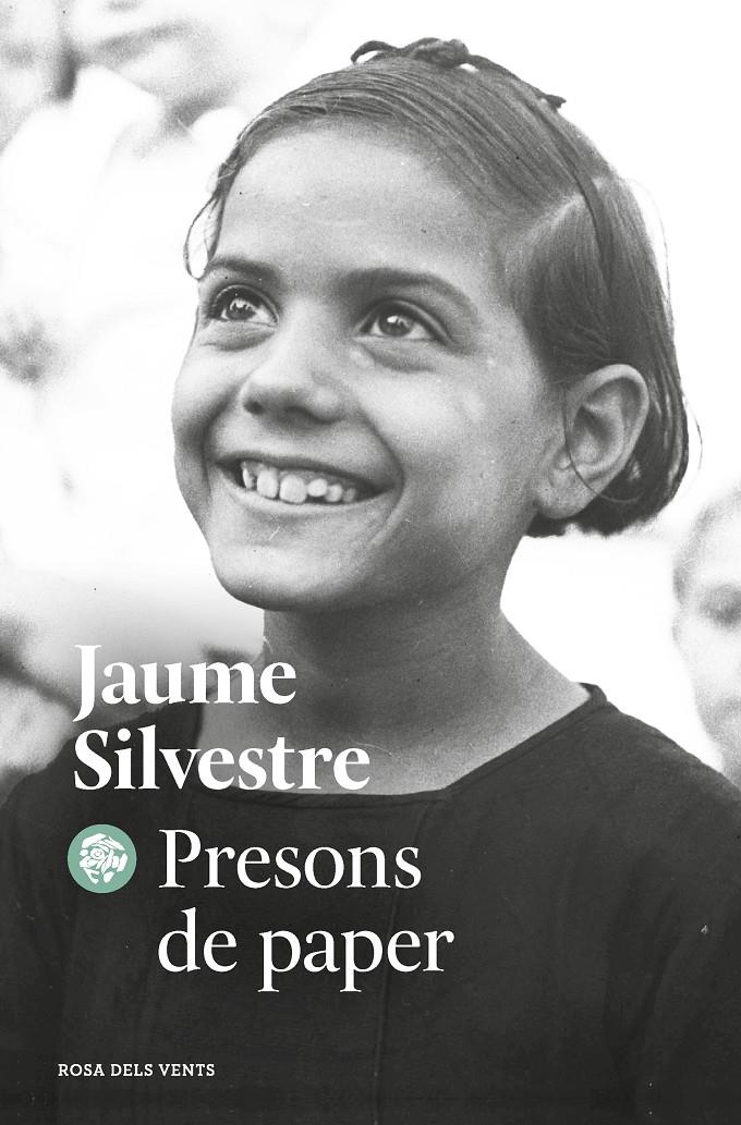 PRESONS DE PAPER | 9788418033643TA | SILVESTRE, JAUME