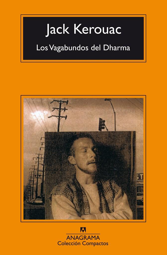 LOS VAGABUNDOS DEL DHARMA | 9788433966728 | KEROUAC, JACK