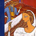 BARBABLAVA | 9788424614683 | DURAN, TERESA