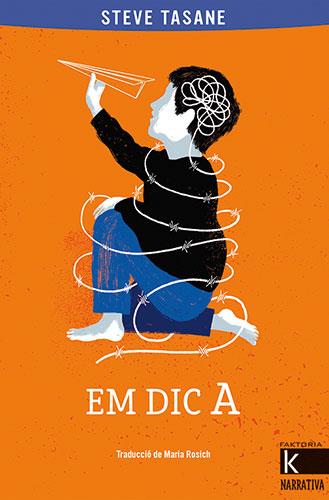EM DIC A | 9788418558016TA | TASANE, STEVE