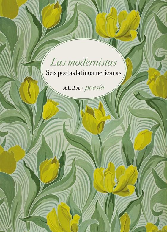 LAS MODERNISTAS | 9788411782647 | AAVV