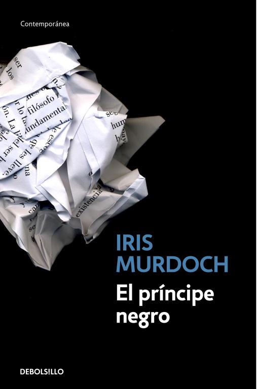 PRÍNCIPE NEGRO, EL | 9788483468487 | MURDOCH, IRIS