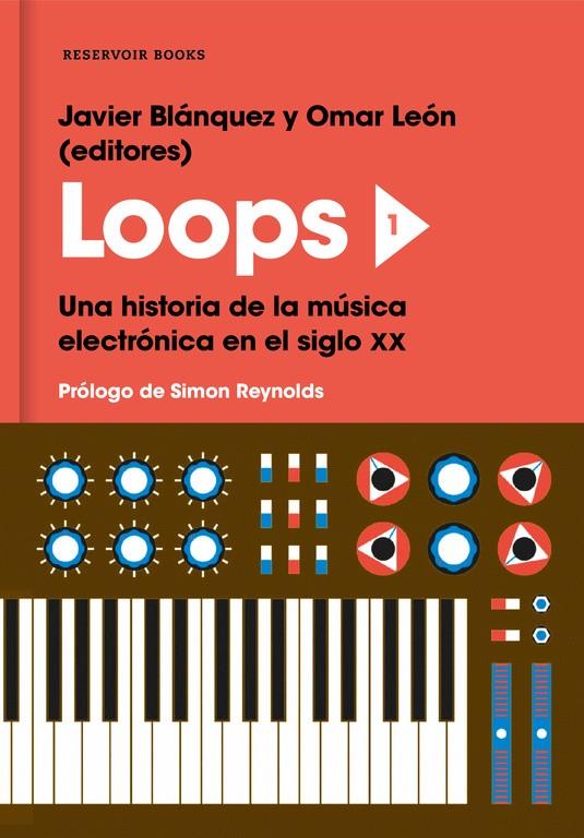 LOOPS 1 | 9788417125806 | BLÁNQUEZ, JAVIER / MORERA, OMAR
