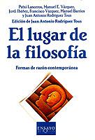 LUGAR DE LA FILOSOFÍA, EL | 9788483107706 | AA. VV.