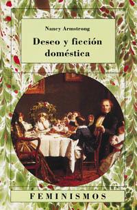 DESEO Y FICCION DOMESTICA | 9788437610320 | ARMSTRONG, NANCY