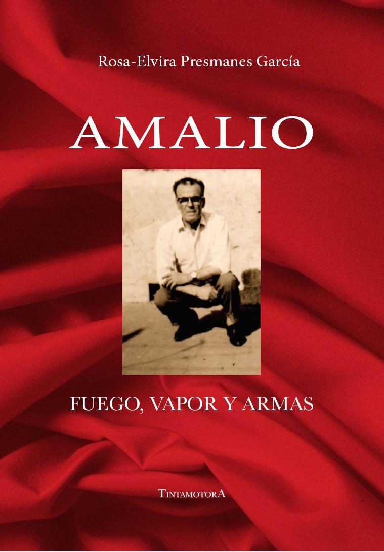 AMALIO | 9788409044405TA | PRESMANES GARCÍA, ROSA ELVIRA