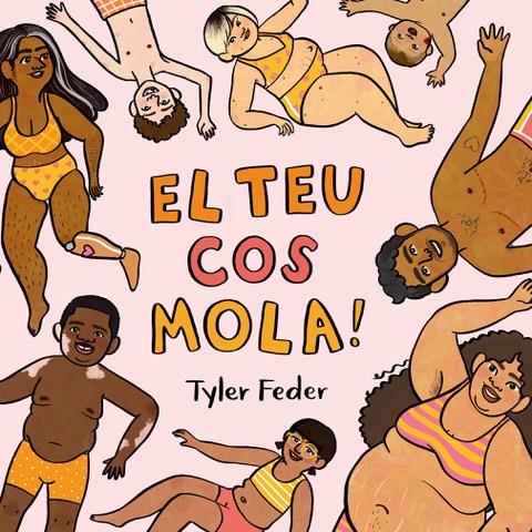 EL TEU COS MOLA! | 9788418723483 | FEDER, TYLER