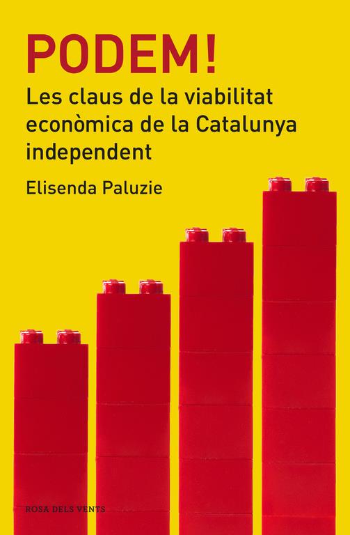 PODEM! | 9788415961383TA | PALUZIE, ELISENDA