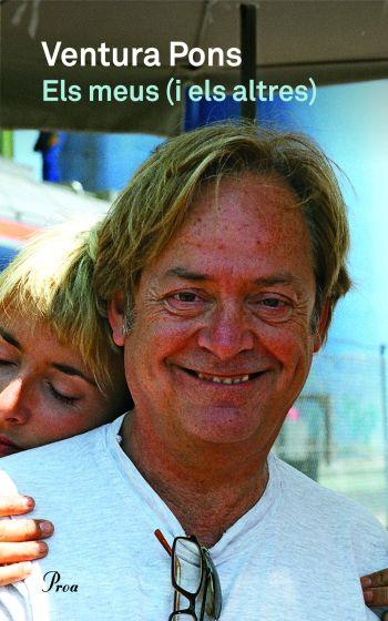 ELS MEUS ( I ELS ALTRES ) | 9788475882147TA | PONS, VENTURA
