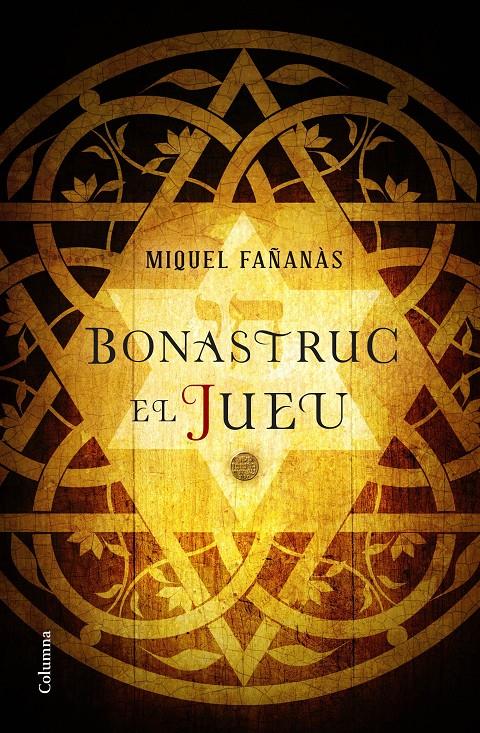 BONASTRUC, EL JUEU | 9788466422222 | FAÑANÀS, MIQUEL