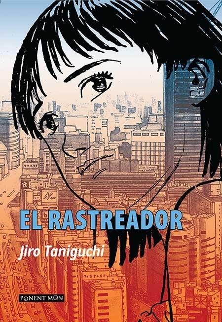 RASTREADOR, EL | 9781910856048 | TANIGUCHI, JIRO
