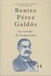 NOVELAS DE TORQUEMADA, LAS | 9788481035704 | PEREZ GALDOS, BENITO