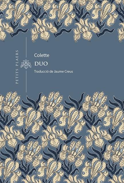 DUO | 9788419474889 | COLETTE