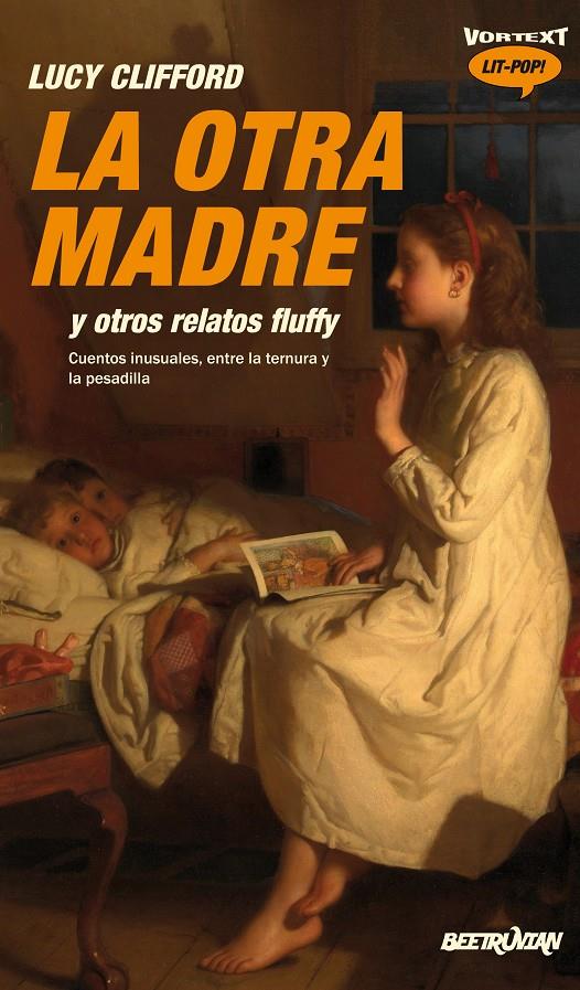 LA OTRA MADRE | 9788412726213 | CLIFFORD, LUCY