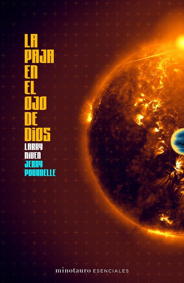 LA PAJA EN EL OJO DE DIOS | 9788445008300 | NIVEN, LARRY / POURNELLE, JERRY