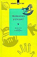 MOIXAINES D´INFANT | 9788424658038 | ROS, ROSER