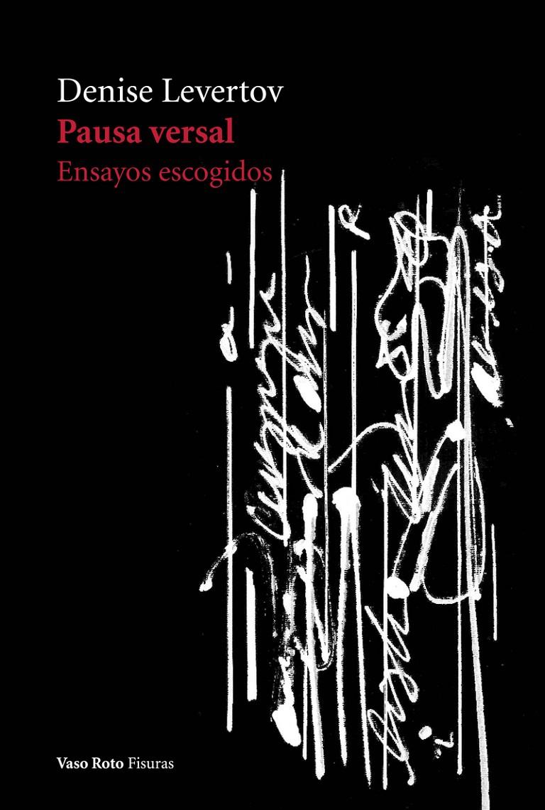 PAUSA VERSAL | 9788416193738 | LEVERTOV, DENISE