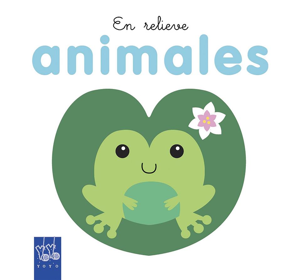 ANIMALES | 9788408178507 | YOYO