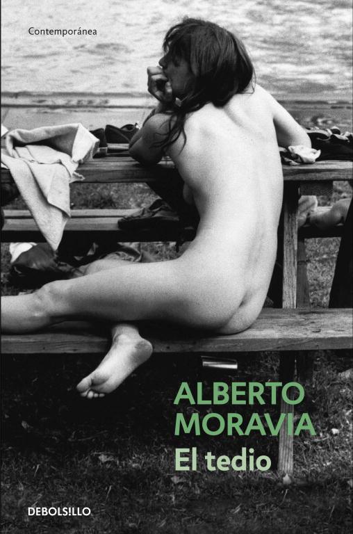 TEDIO, EL | 9788497937924 | MORAVIA, ALBERTO