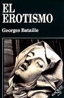 EROTISMO, EL | 9788483830376 | BATAILLE, GEORGE