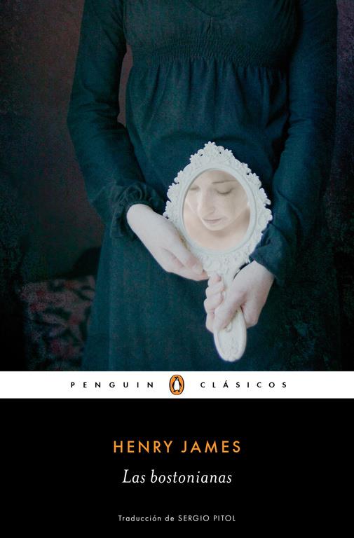 LAS BOSTONIANAS | 9788491050490 | JAMES, HENRY